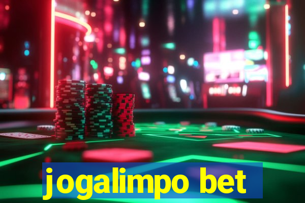 jogalimpo bet